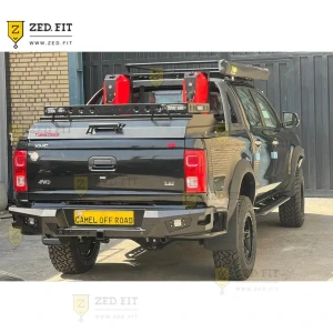 تصویر فروشگاه  زدفیت