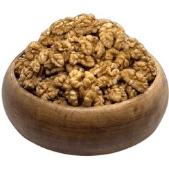 تصویر مغز گردو آذرشهر لوکس 500 گرمی 