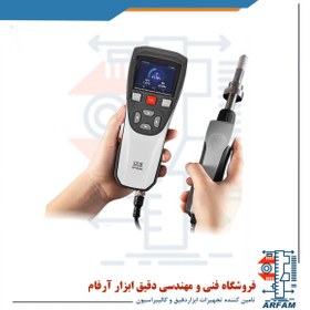 تصویر سنجش نقطه شبنم CEM DT-8321 Humidity & Temperature Meter CEM DT-8321