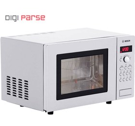 تصویر مایکروویو بوش مدل HMT84G421 Bosch HMT84G421 Microwave Oven