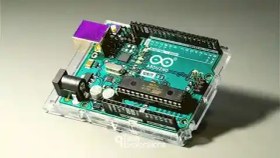 تصویر Arduino Step by Step: Getting Started | آموزش صفر تا صد برنامه نویسی برد آردوینو Uno 