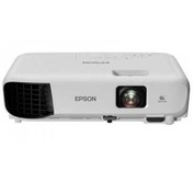 تصویر ویدئو پروژکتور استوک اپسون Epson EB-X41 