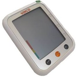 تصویر دستگاه فشار خون وکتو vekto مدل LD-530 ا blood-pressure-device-VEKTO--LD-530 blood-pressure-device-VEKTO--LD-530