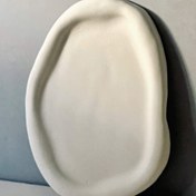 تصویر سینی دفرمه 