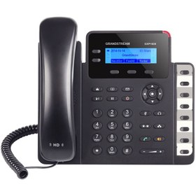 تصویر آی پی فون گرند استریم مدل GXP1628 Grand Stream GXP1628 IP Phone