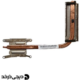 تصویر هیت سینک لپ تاپ بدون گرافیک HEATSINK LAPTOP ACER E1-570/ E1-572 /E1-530 NON VGA HEATSINK LAPTOP ACER E1-570/ E1-572 /E1-530 NON VGA