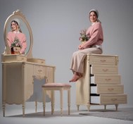 تصویر دراور لنوا مدل Console 