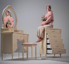 تصویر دراور لنوا مدل Console 