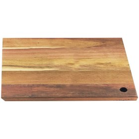 تصویر تخته گوشت کد1037 - کرم 