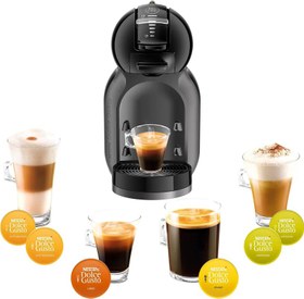 تصویر نسپرسو ساز دولچه گوستو مینی دلونگی مدل EDG305 EDG305 Dolce Gusto Coffee Machine