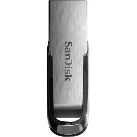 تصویر فلش مموری SanDisk Ultra Flair ظرفیت 128 گیگابایت 