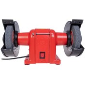 تصویر GD-150H سنگ رومیزی  محک مدل Mahak GD-150H Bench Grinder