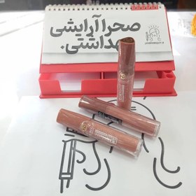 تصویر رژ لب مایع اولی بولا - 49 