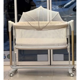 تصویر تخت برقی پتی بیر 