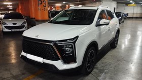 تصویر KMC X5 مدل 1404 ا توربو 1500 توربو 1500