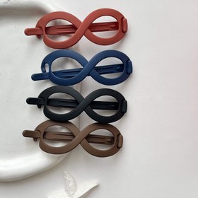 تصویر گیره چفتی عینکی 