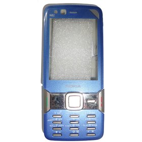 تصویر قاب و شاسی گوشی موبایل نوکیا مدل N82 Nokia N82 Chassis Frame