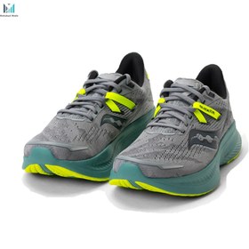 تصویر کفش ساکونی گاید 13 مدل Saucony Guide 16 S20810-15 سایز 44، 45، 46 