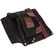 تصویر کیف کمری ابزار ایران پتک مدل SA 1010 ا IRANPOTK SA 1010 leather tools bag IRANPOTK SA 1010 leather tools bag