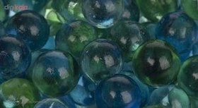 تصویر تیله مدل kds بسته 100 عددی 