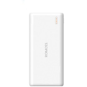 تصویر پاوربانک روموس مدل Coeus 20 ظرفیت 20000 میلی آمپر ساعت Romoss Coeus 20 20000mAh Power bank