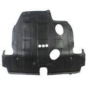 تصویر سینی زیر موتور کیا اپیروس 