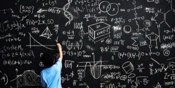 تصویر کتاب ۱۳۰۰ فرمول ریاضی – بصورت pdf – به زبان اورجینال انگلیسی 