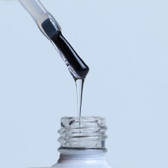 تصویر رابر بیس ها - رابر بیس کلییر Rubber base