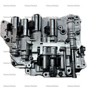 تصویر بلوک هیدرولیک (ساعتی) گیربکس تارا اتوماتیک DAE 