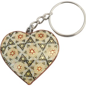 تصویر سرکلیدی قلب کوچک 