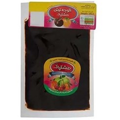 تصویر آلوچه فرآوری شده آلو متالایز 110 گ خشکپاک 