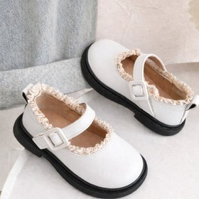 تصویر کفش بچه گانه 