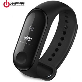 Smartband xiaomi store mi 3