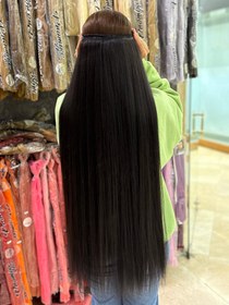 تصویر اکستنشن ۵گیره قد۱۲۰ 