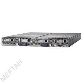 تصویر Cisco UCS B200 M6 Blade Server سیسکو سرور 