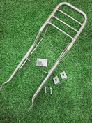 تصویر ترک بند موتور سیکلت یاماها 100 