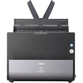 تصویر اسکنر اسناد کانن مدل imageFORMULA DR-C225 Canon imageFORMULA DR-C225 Office Document Scanner