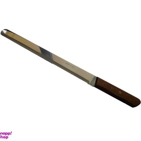 تصویر کارد برش کیک مدل Behgaz 