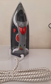 تصویر اتو بخار وینسنت مدل GC5428 vincent gc5428 steam iron