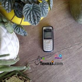 تصویر گوشی نوکیا (استوک) 1200 | حافظه 4 مگابایت Nokia 1200 (Stock) 4 MB