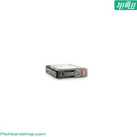 تصویر HPE 3TB 6G SATA 7.2K rpm LFF (3.5 in) SC Midline 861693-B21 HDD 