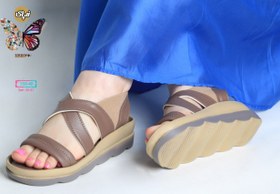 تصویر صندل ضربدری(موکاموس) کد 3473 