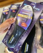 تصویر کفی مموری فوم آکو سایز ۳۷ تا ۴۵ 