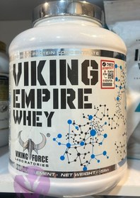 تصویر پروتئین وی وایکینگ امپایر | Viking Empire Whey 