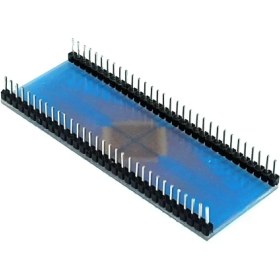 تصویر Atmega128 میکروکنترلر ATMEGA128-16AI AVR