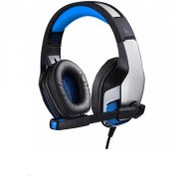 تصویر هدست گیمینگ کوشن ایچ Headset Gaming KOTION EACH G5300 Headset Gaming KOTION EACH G5300