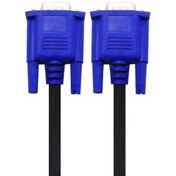 تصویر کابل VGA کی نت طول 15 متری KNET 