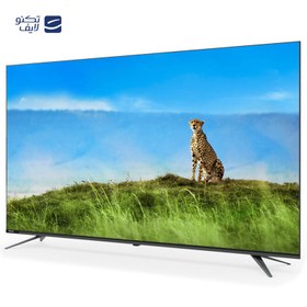 تصویر تلویزیون هوشمند اسنوا مدل 65SA700 سایز ۶۵ اینچ Ultra HD 4K LED 