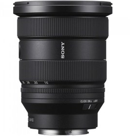 تصویر لنز سونی Sony FE 16-35mm f/2.8 GM II Lens (Sony E) Sony FE 16-35mm f/2.8 GM II