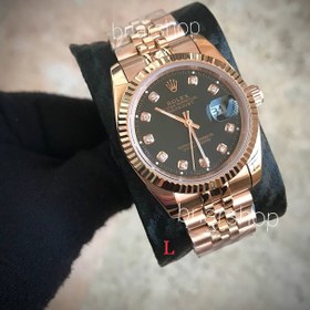 تصویر ساعت رولکس مردانه ROLEX WATCH MAN RG/B ساعت رولکس اصل ساعت مردانه رولکس قیمت ساعت رولکس 